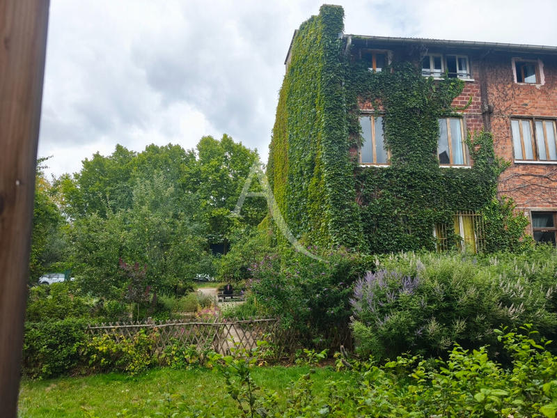 Appartement - 89 m² - 5 pièces