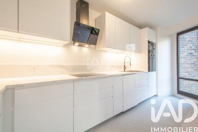 Appartement - 86 m² - 4 pièces