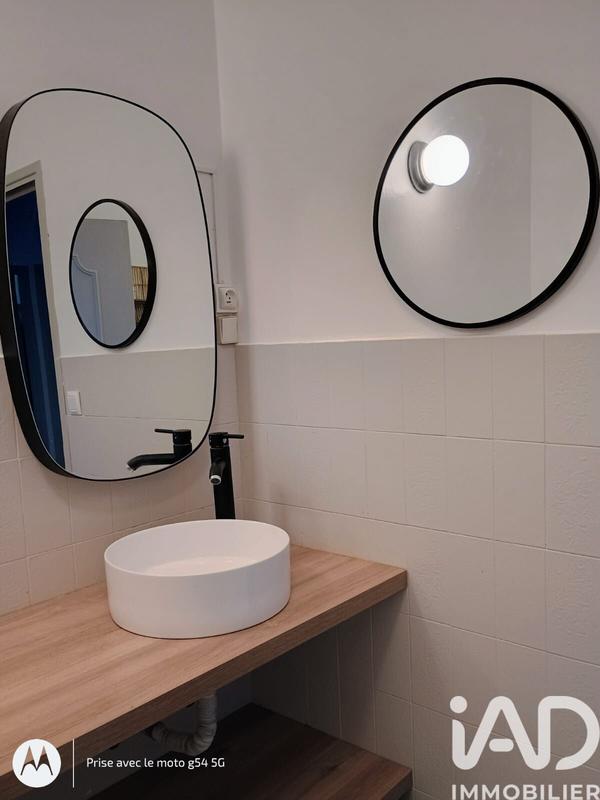 Appartement - 73 m² - 3 pièces