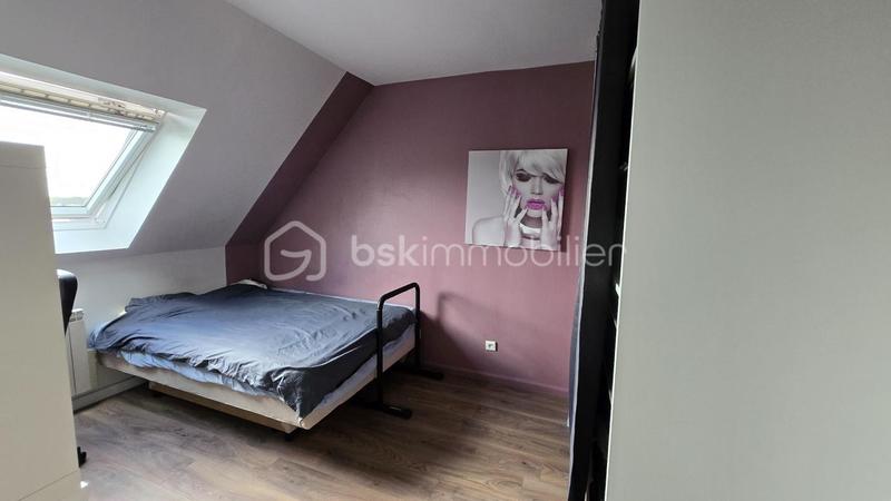 Maison - 149 m² - 6 pièces