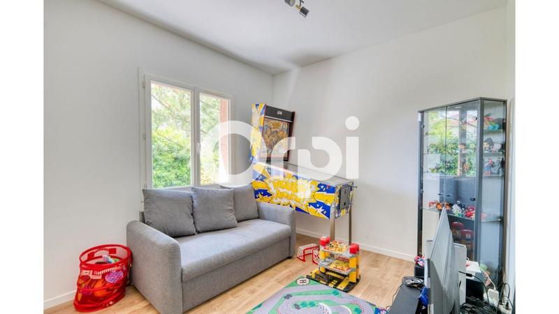 Villa - 220 m² - 7 pièces