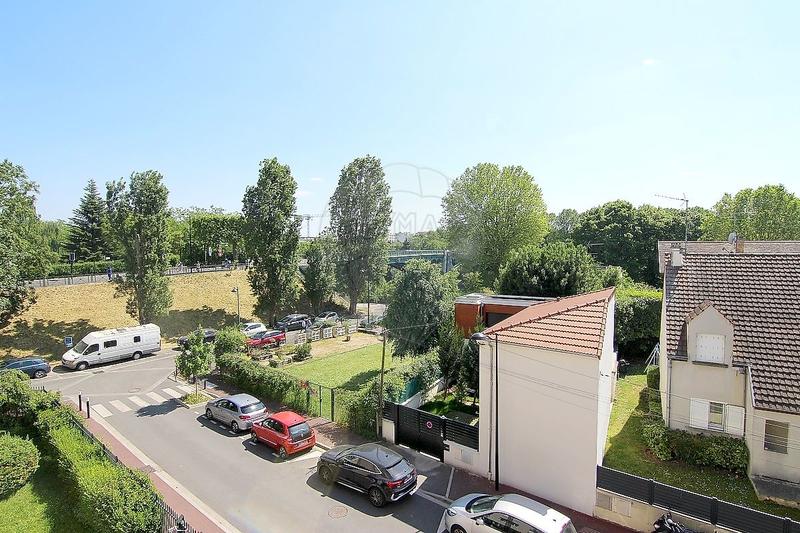 Appartement - 66 m² - 4 pièces