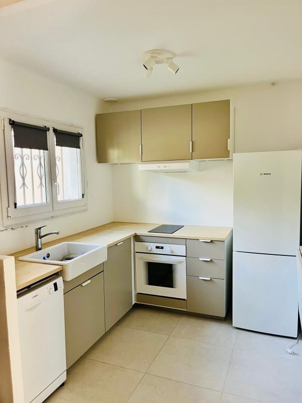 Maison - 57 m² - 2 pièces