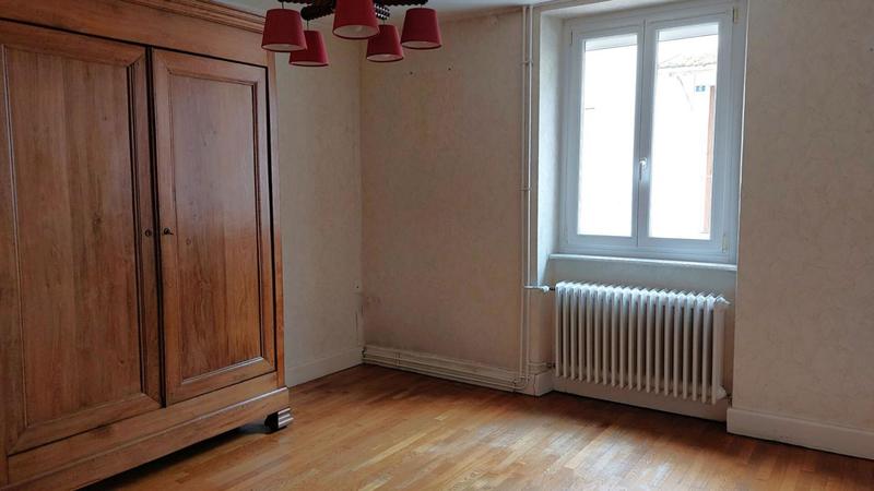 Maison - 110 m² - 6 pièces