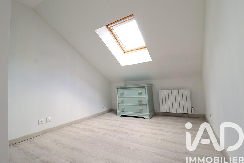 Maison - 160 m² - 5 pièces