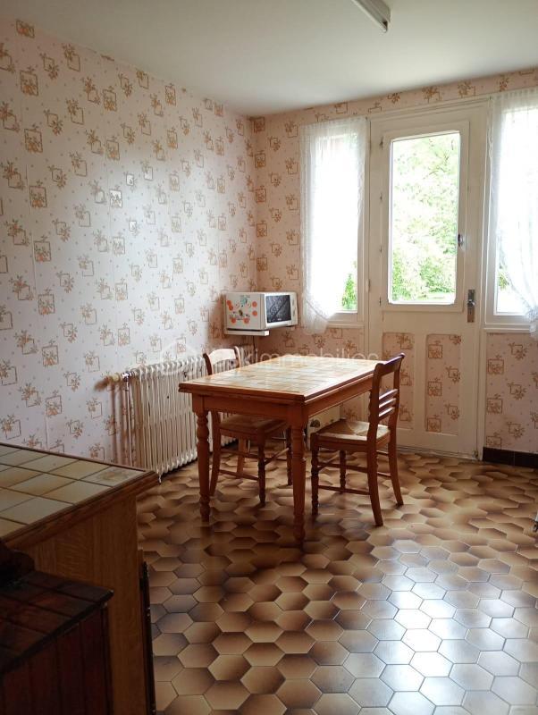 Pavillon - 97 m² - 4 pièces