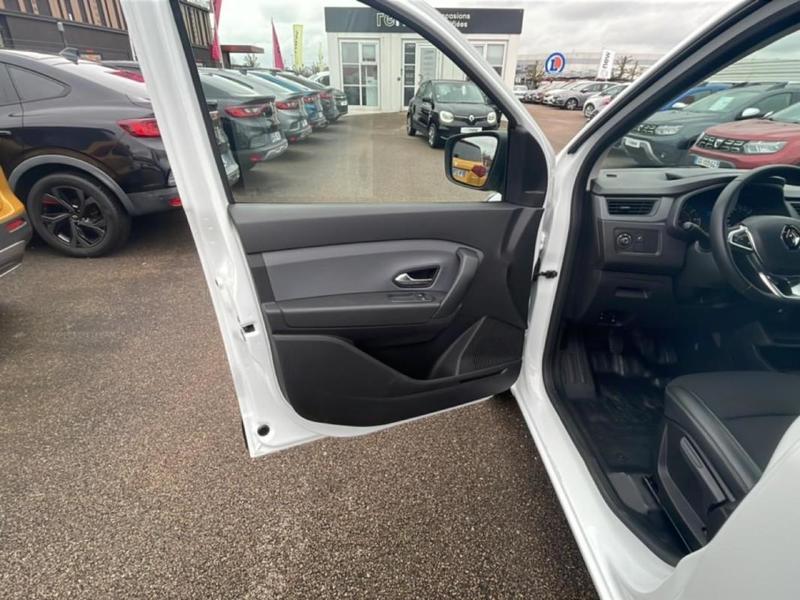 Renault Express Van Blue Dci 95 Confort