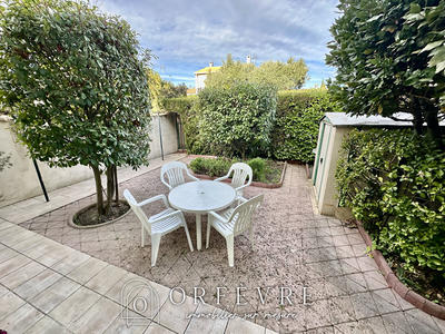 Maison - 97 m² - 5 pièces