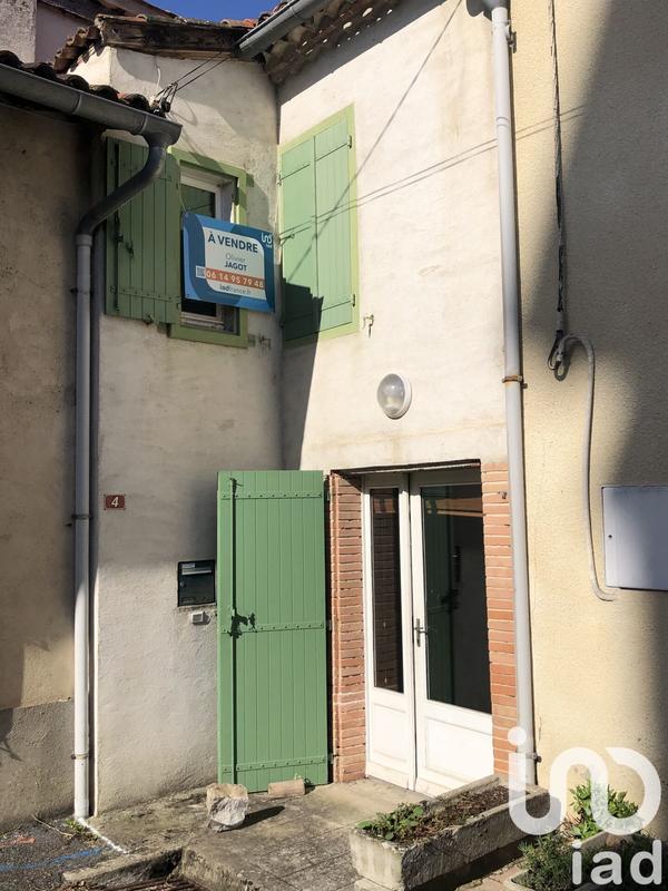 Maison de village - 149 m² - 7 pièces