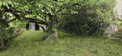 Maison - 113 m² - 5 pièces