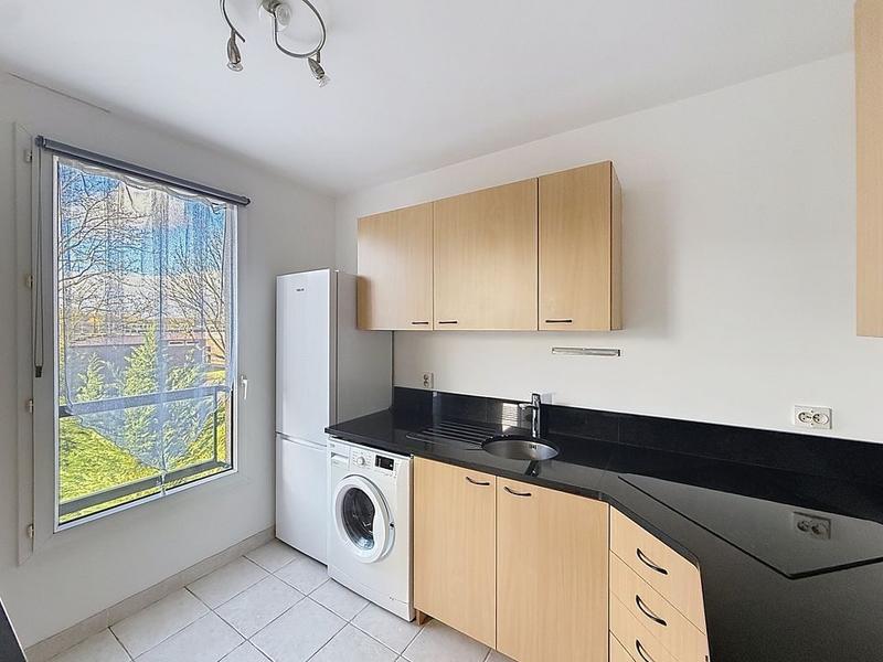 Appartement - 32 m² - 1 pièce