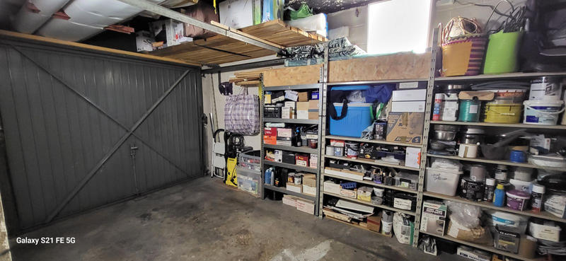 Appartement - 104 m² - 5 pièces