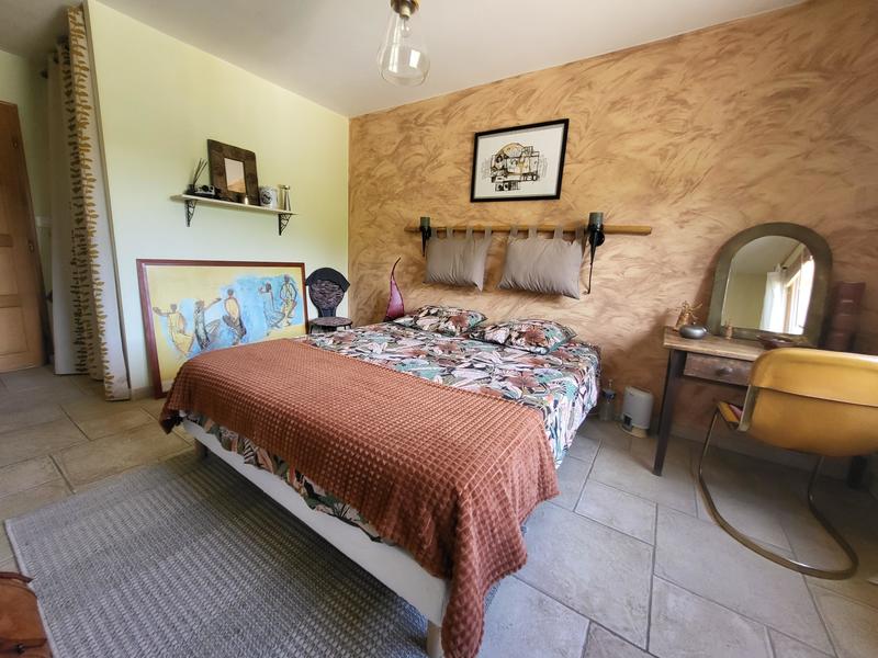 Maison - 177 m² - 7 pièces