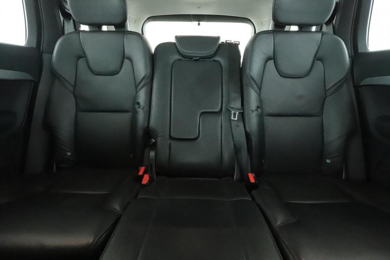 Volvo Xc90 2.0 T8 Twin Engine Awd Plug-in Hybrid Geartronic 7pl 407 ch