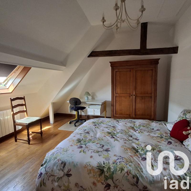 Ferme - 220 m² - 8 pièces