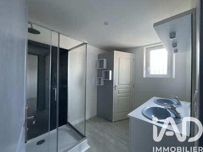 Maison - 127 m² - 6 pièces