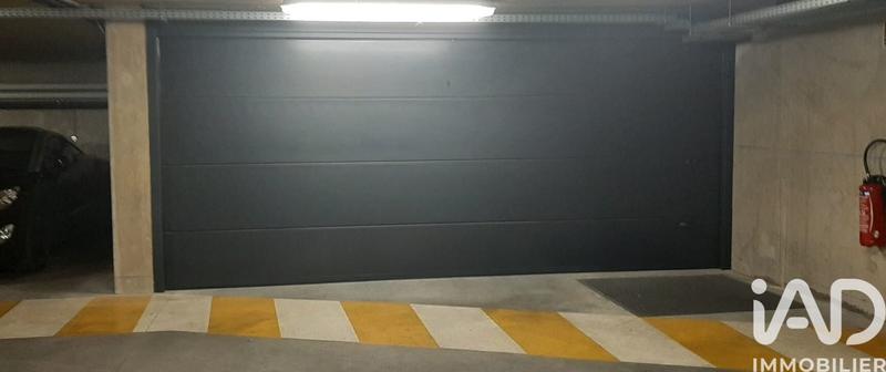 Loft - 177 m² - 5 pièces