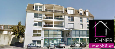 Local commercial - 96 m² - 5 pièces