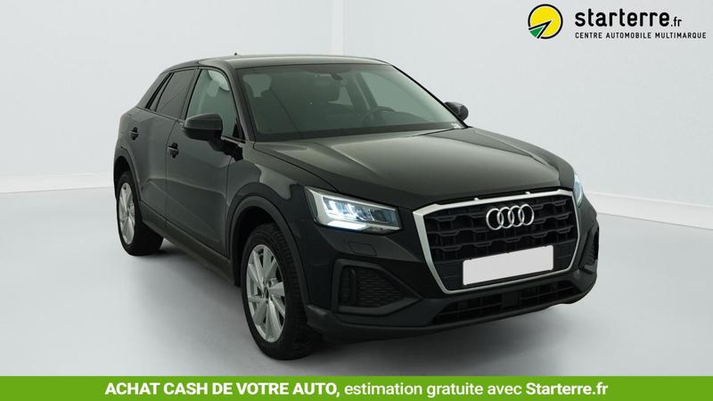 Audi Q2 35 Tfsi 150 s tronic 7 Design