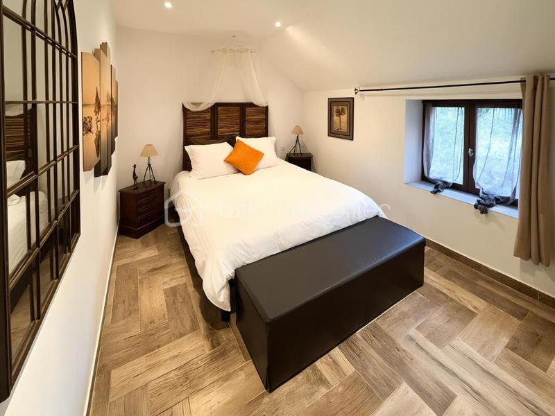 Gîte - 180 m² - 7 pièces