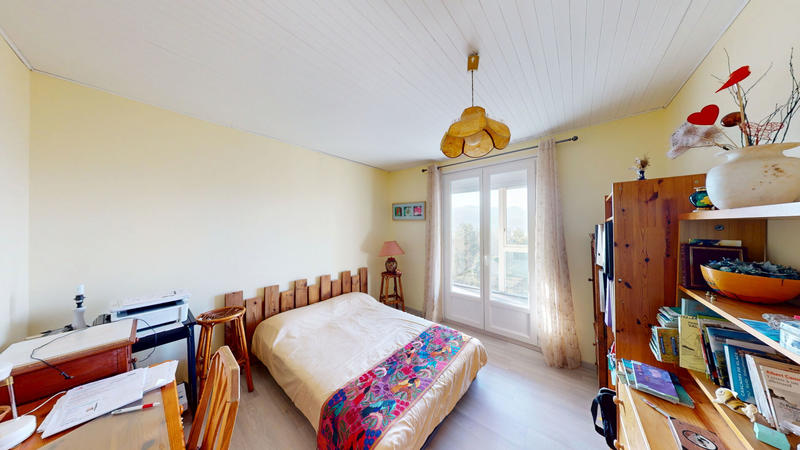 Maison - 159 m² - 6 pièces