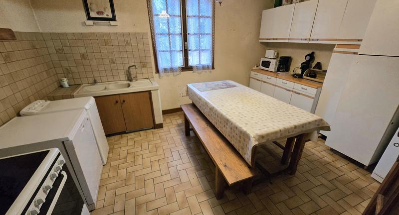 Villa - 98 m² - 5 pièces