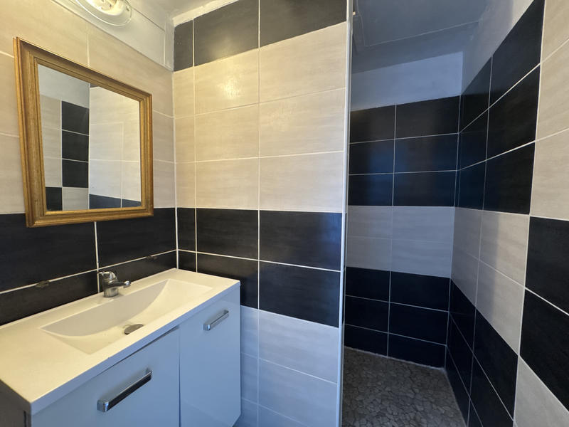 Maison - 87 m² - 5 pièces