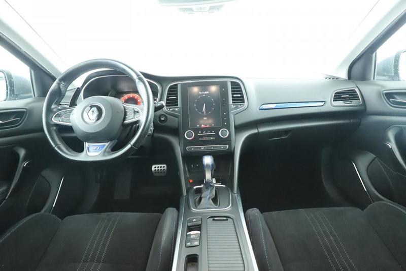 Renault Mégane 1.6 TCe Energy Gt Edc7 205 ch
