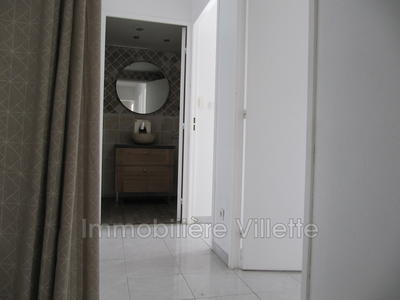 Appartement - 83 m² - 4 pièces