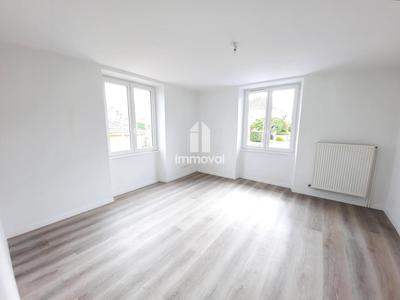 Appartement - 74 m² - 3 pièces
