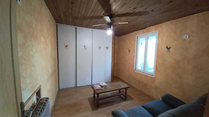 Maison - 103 m² - 5 pièces