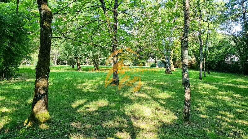 Maison - 107 m² - 3 pièces