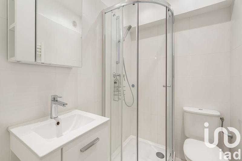 Appartement - 91 m² - 4 pièces