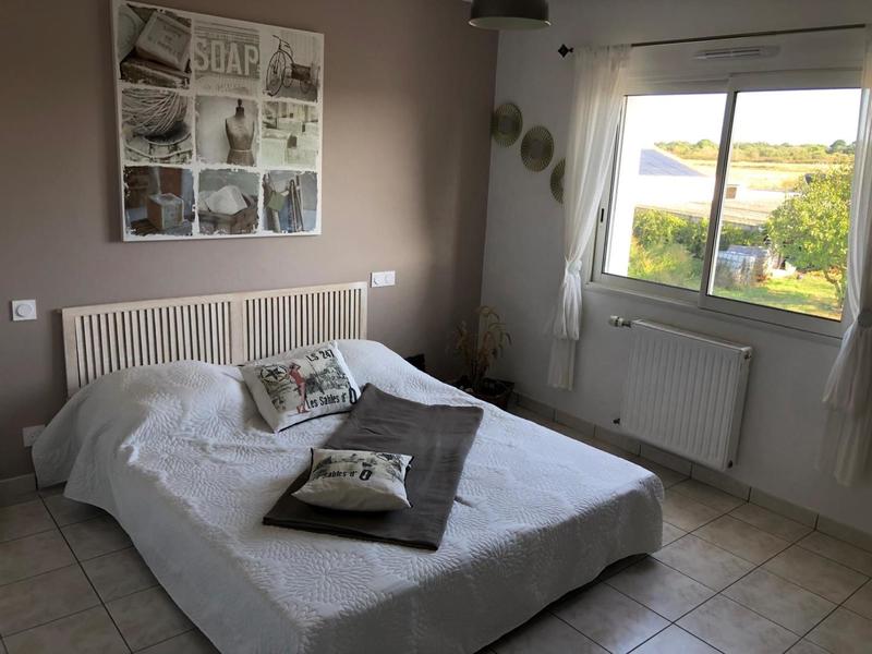 Maison - 153 m² - 5 pièces