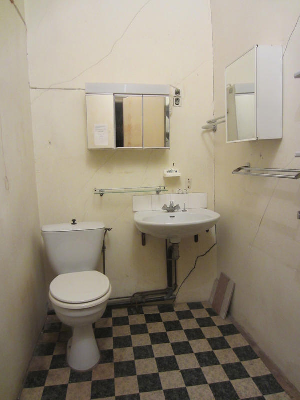 Maison de village - 104 m² - 7 pièces