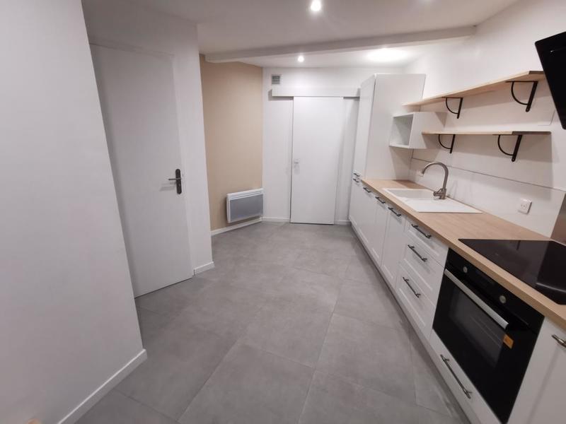 Maison de village - 51 m² - 2 pièces