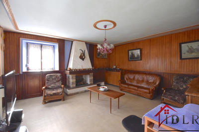 Maison de village - 160 m² - 7 pièces