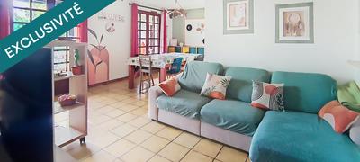 Villa - 170 m² - 8 pièces