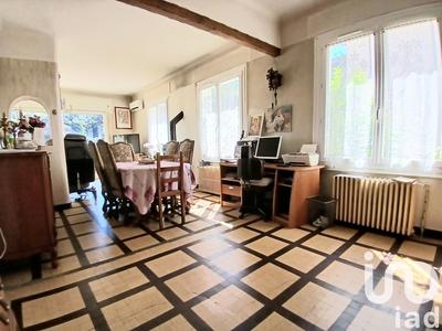 Maison - 150 m² - 5 pièces