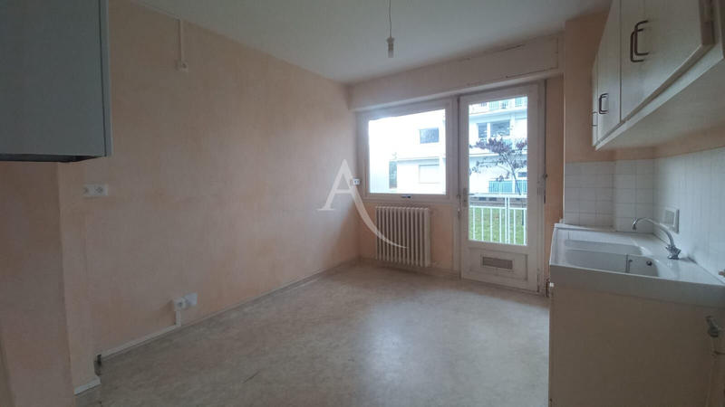 Appartement - 35 m² - 1 pièce