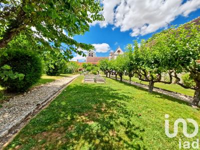 Maison - 128 m² - 5 pièces