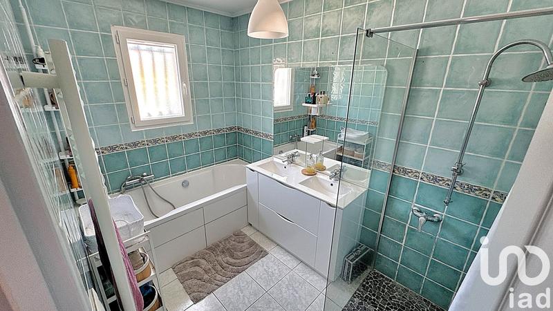 Maison - 158 m² - 7 pièces