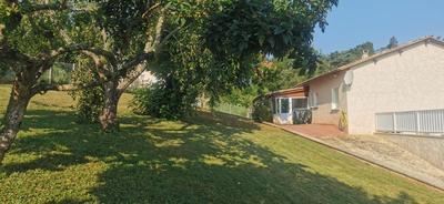 Maison - 133 m² - 5 pièces