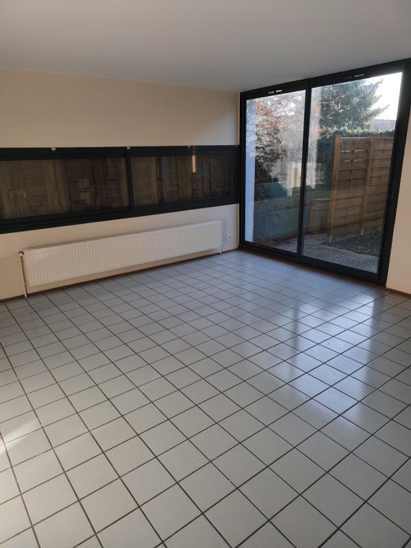 Maison - 71 m² - 3 pièces