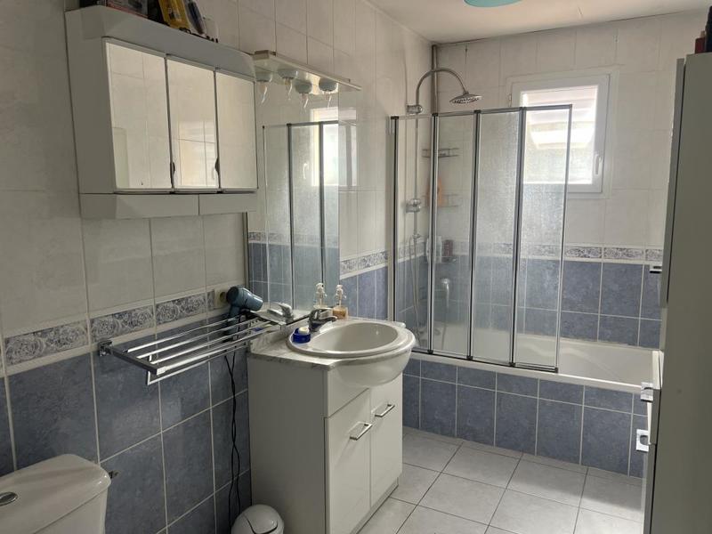 Propriété - 90 m² - 4 pièces