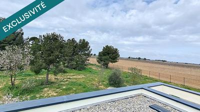 Maison - 148 m² - 5 pièces