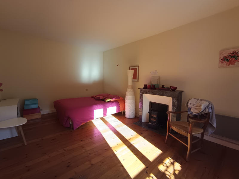 Maison - 116 m² - 6 pièces