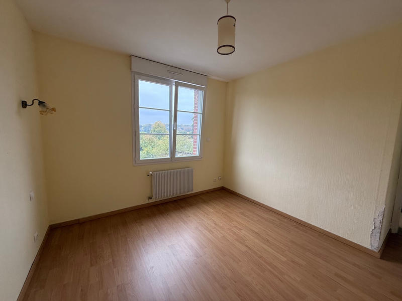 Maison - 86 m² - 5 pièces