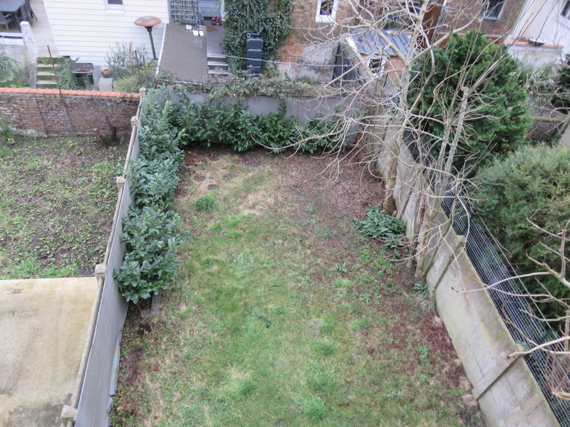 Maison - 161 m² - 6 pièces