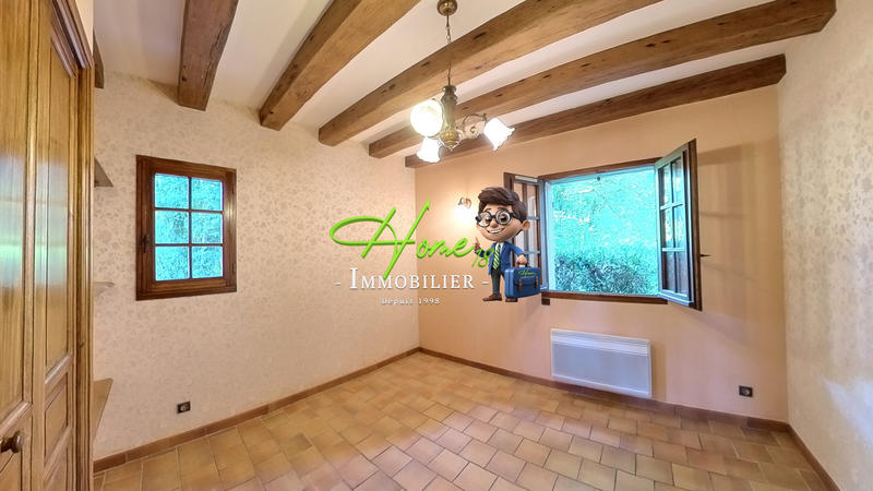 Maison - 146 m² - 7 pièces